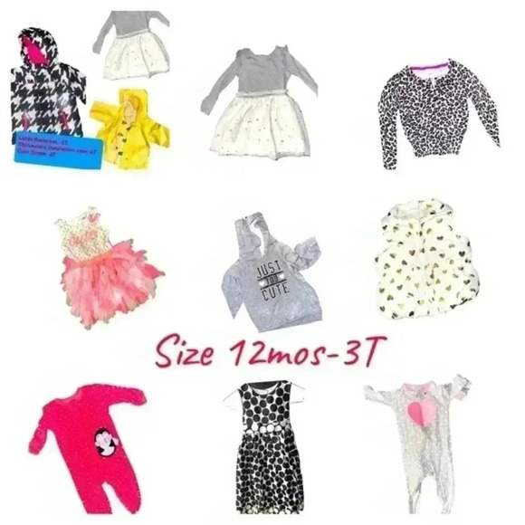 Baby Bundle!! I am including more than un pic !!! - Picture 1 of 1